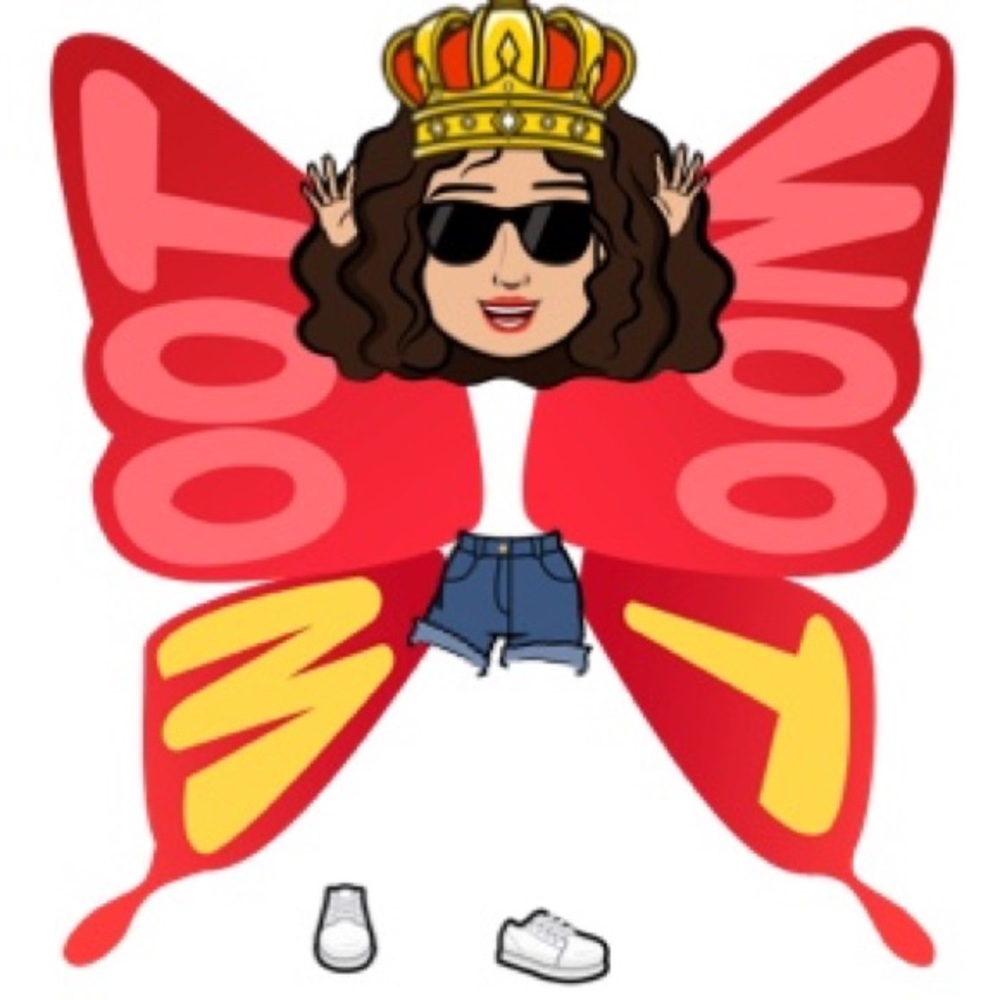 Meet your Posher, Kanela